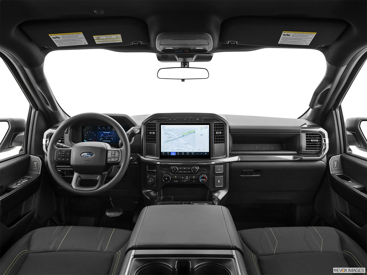 2026 Ford F-150 photo