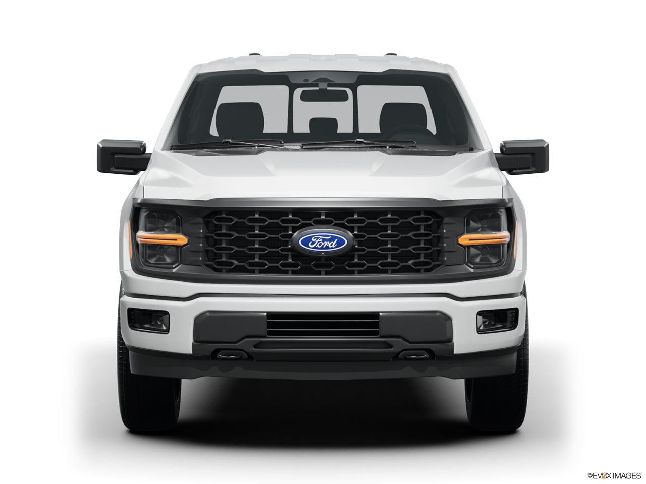 2026 Ford F-150 photo