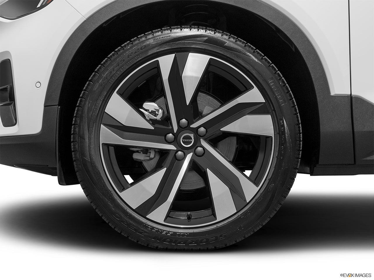 2026 Volvo XC40 photo