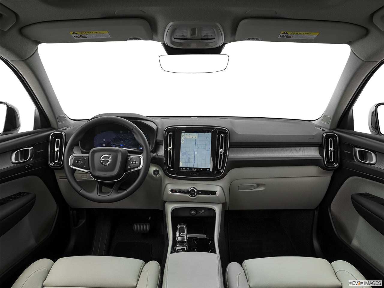 2026 Volvo XC40 photo
