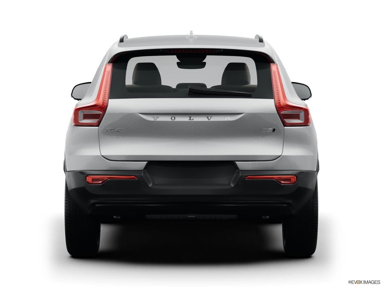 2026 Volvo XC40 photo