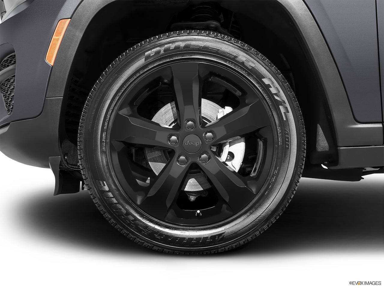 2024 Jeep Grand Cherokee photo