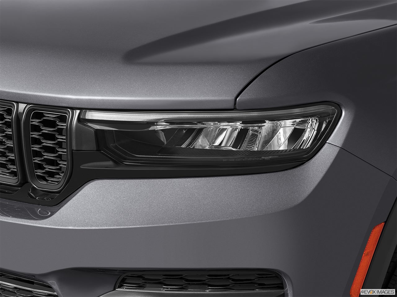 2024 Jeep Grand Cherokee photo