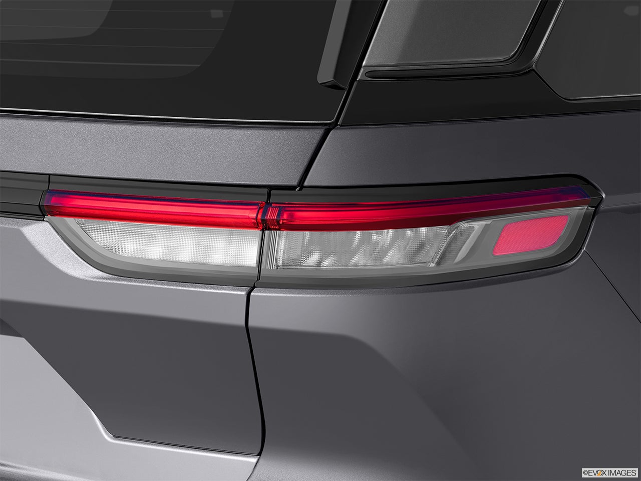 2024 Jeep Grand Cherokee photo