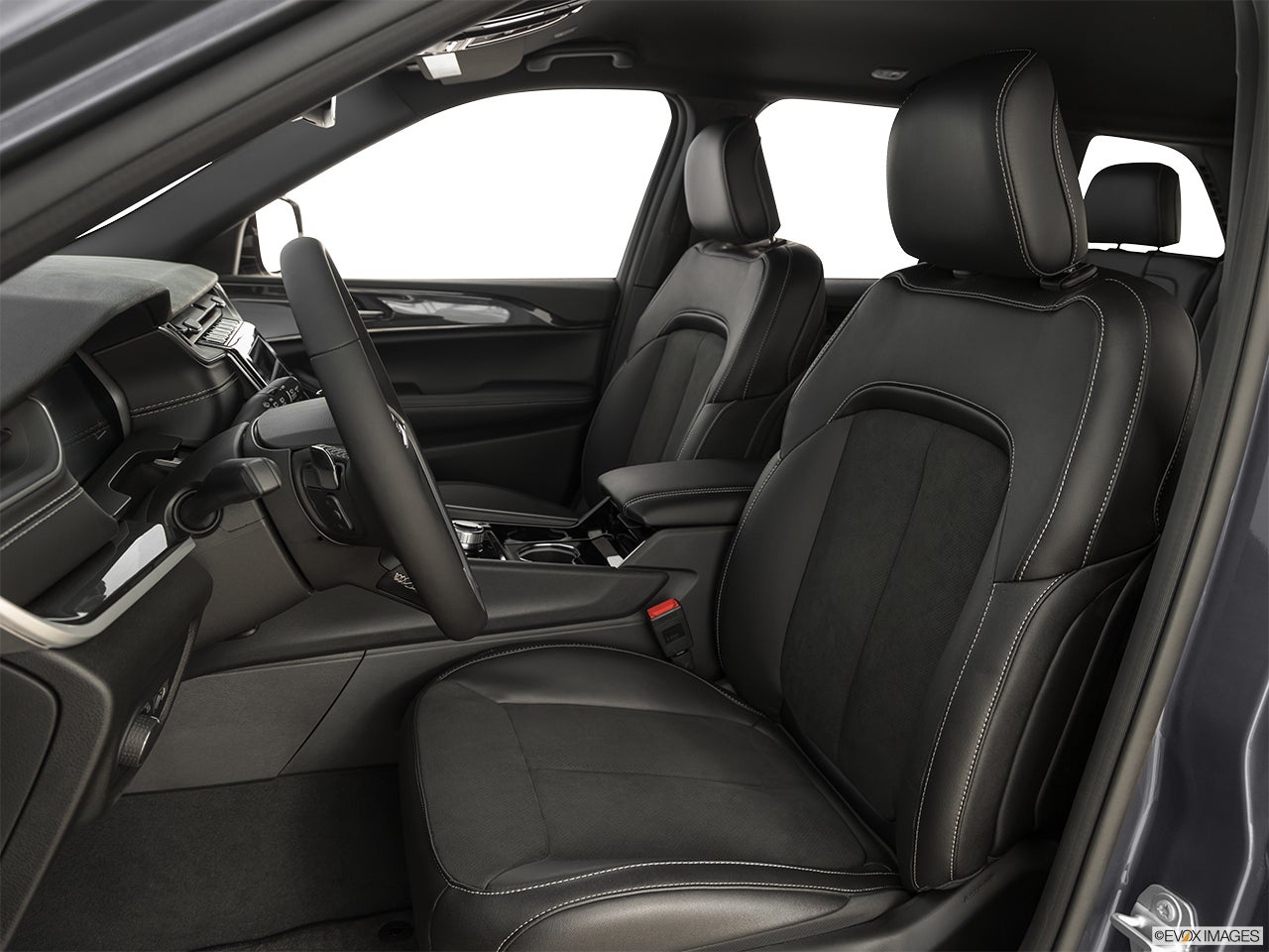 2024 Jeep Grand Cherokee photo