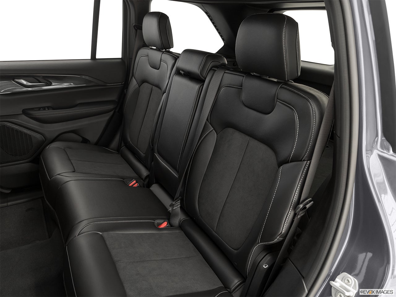 2024 Jeep Grand Cherokee photo