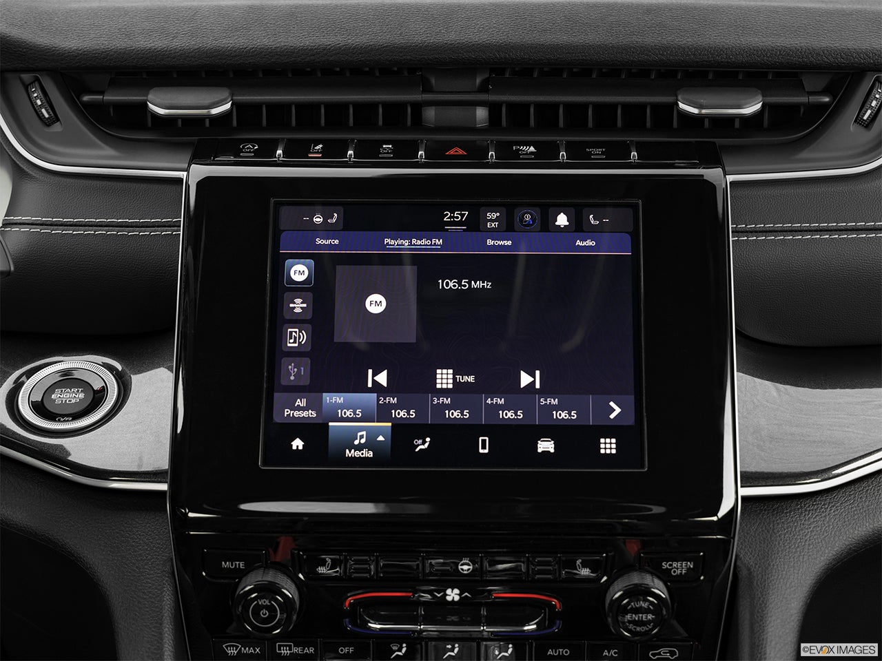 2024 Jeep Grand Cherokee photo