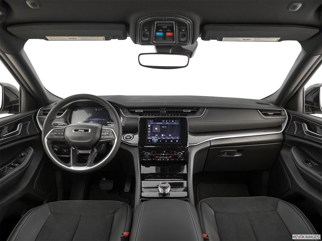 2024 Jeep Grand Cherokee photo