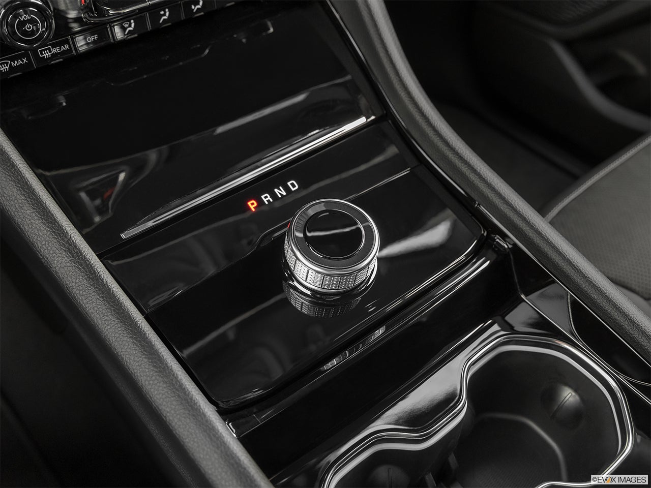 2024 Jeep Grand Cherokee photo