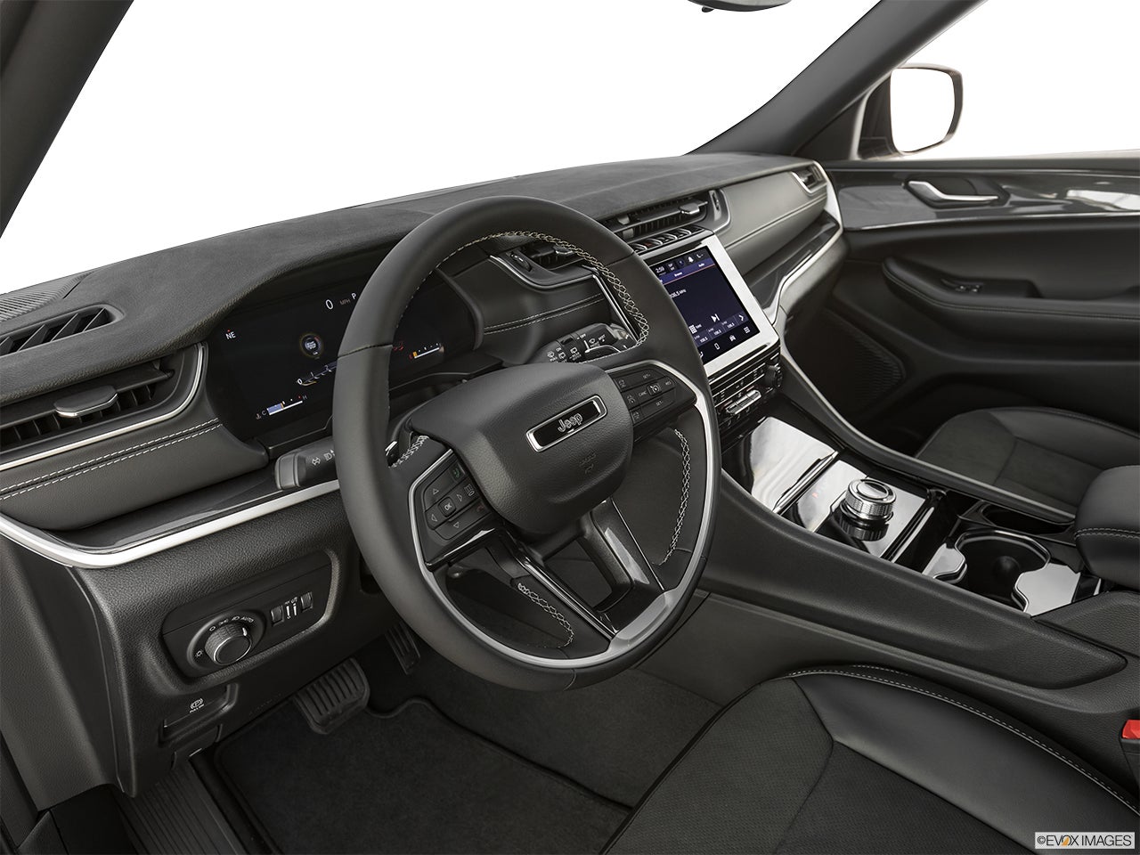 2024 Jeep Grand Cherokee photo