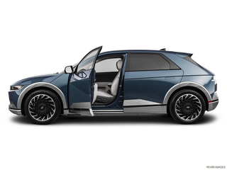 2026 Hyundai IONIQ 5