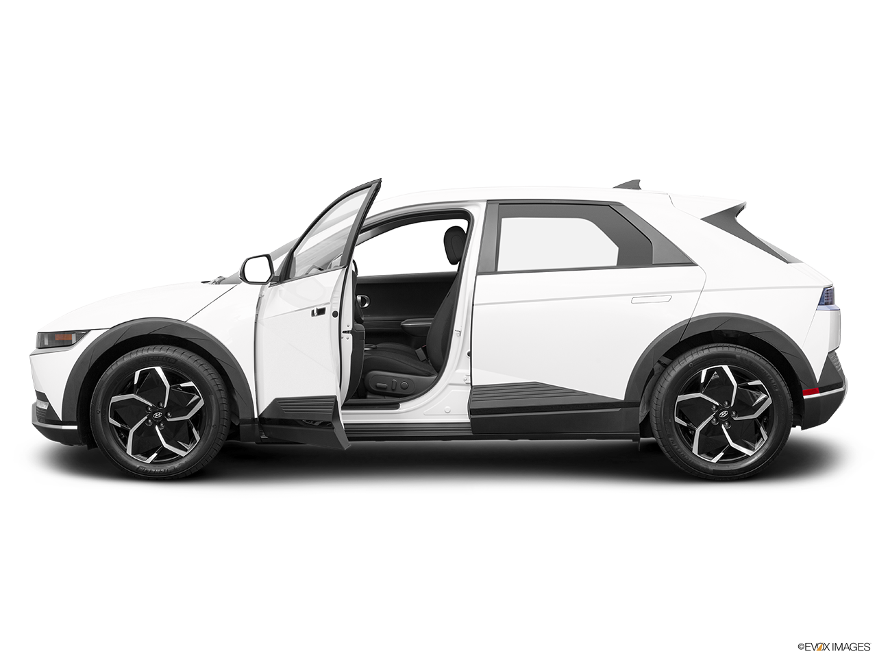 2026 Hyundai IONIQ 5