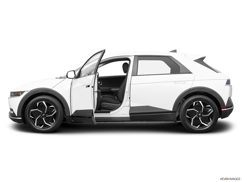 2026 Hyundai IONIQ 5