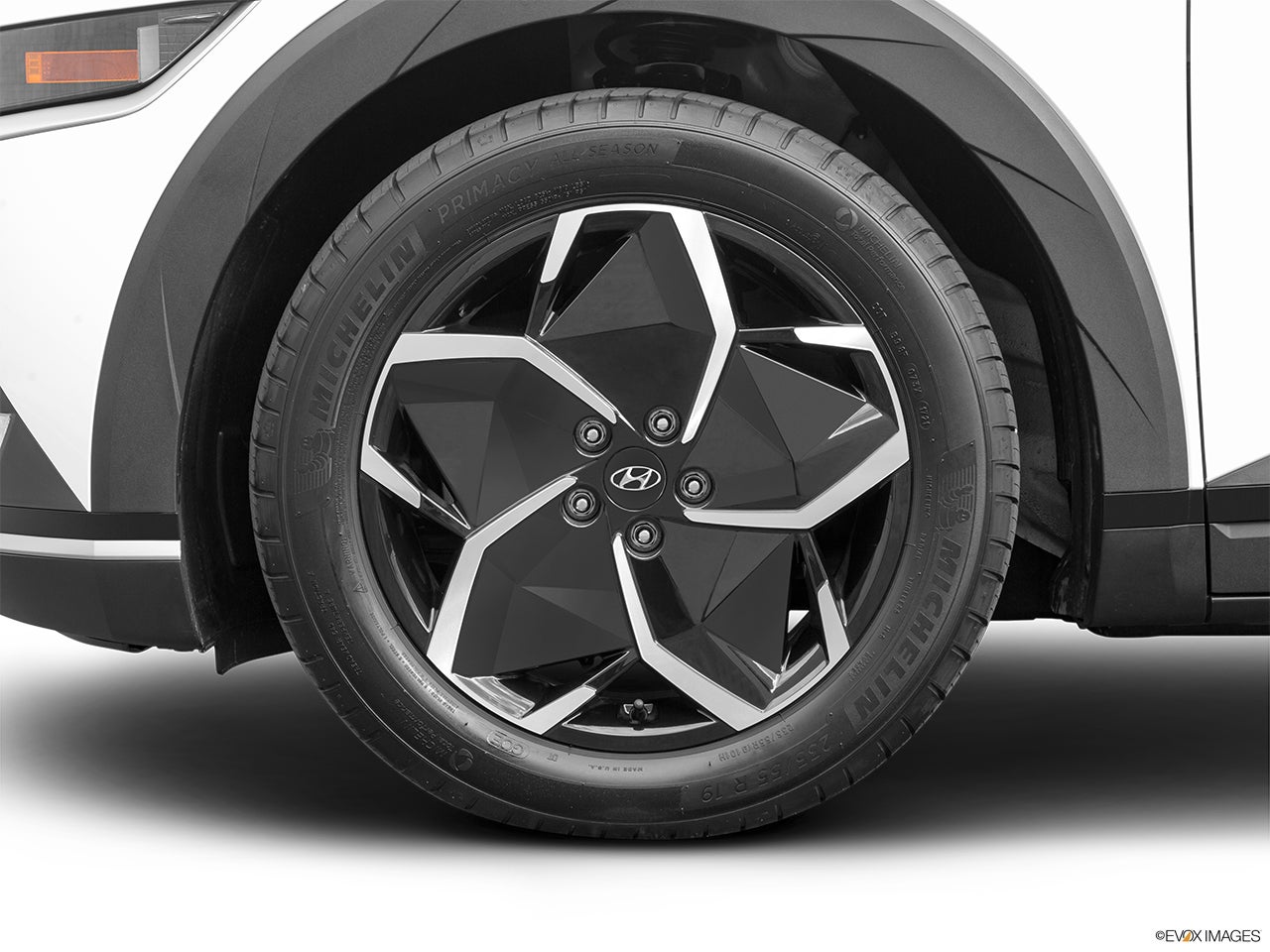 2026 Hyundai IONIQ 5 photo