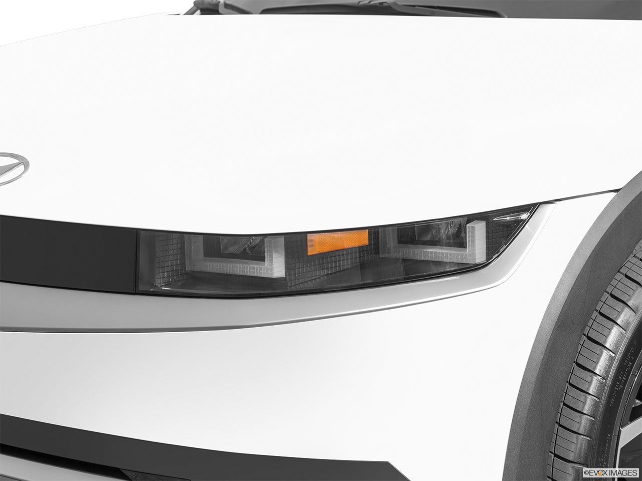 2026 Hyundai IONIQ 5 photo