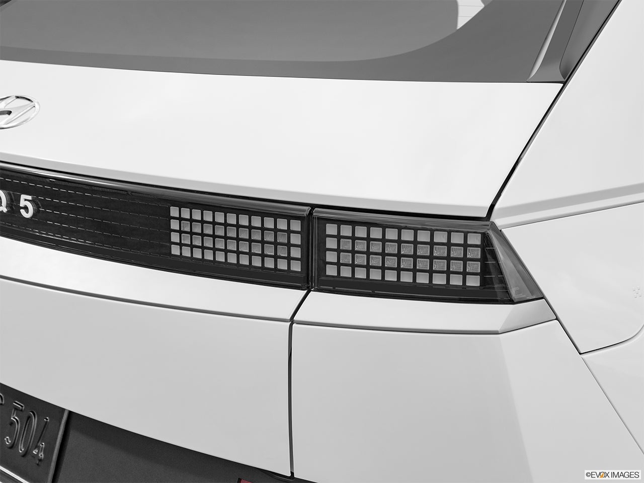 2026 Hyundai IONIQ 5 photo