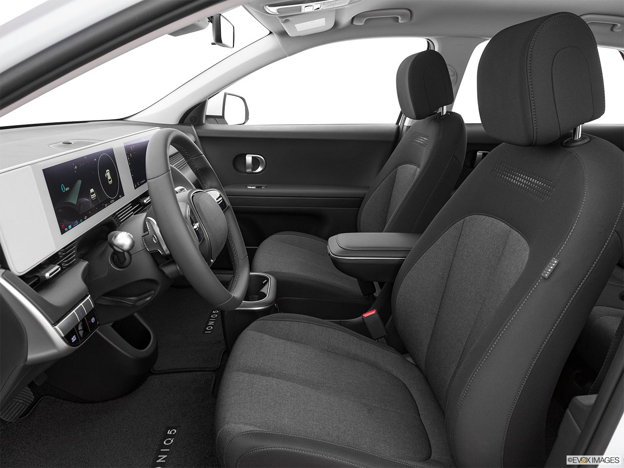 2026 Hyundai IONIQ 5 photo