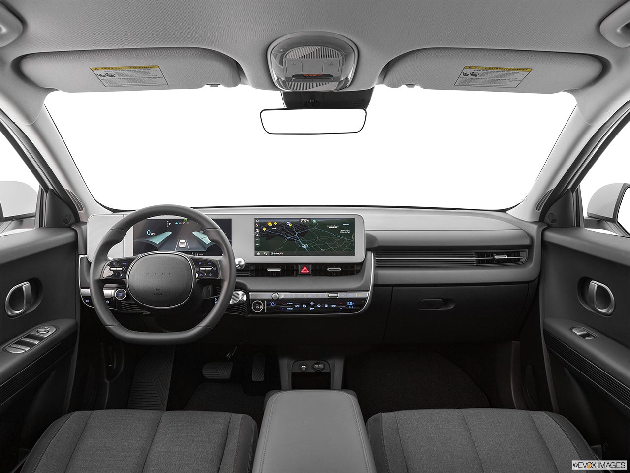 2026 Hyundai IONIQ 5 photo