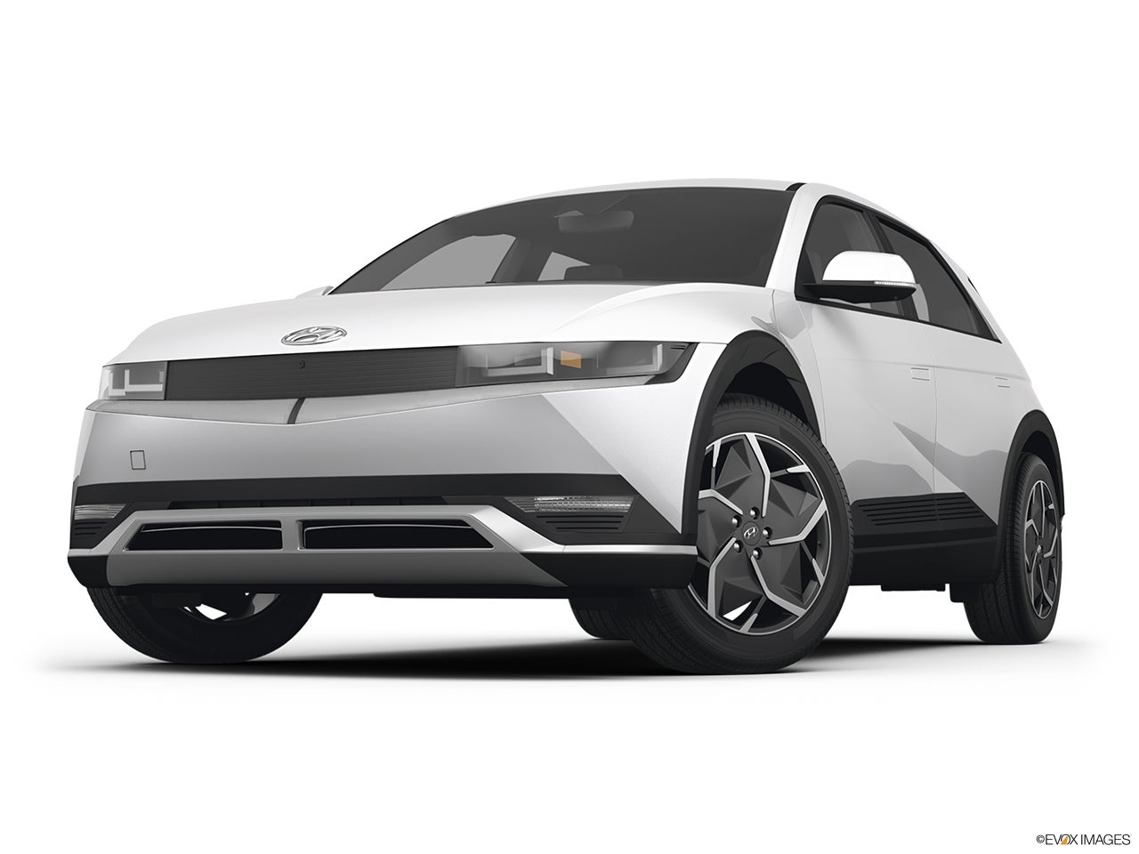 2026 Hyundai IONIQ 5 photo