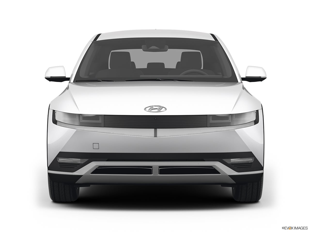 2026 Hyundai IONIQ 5 photo