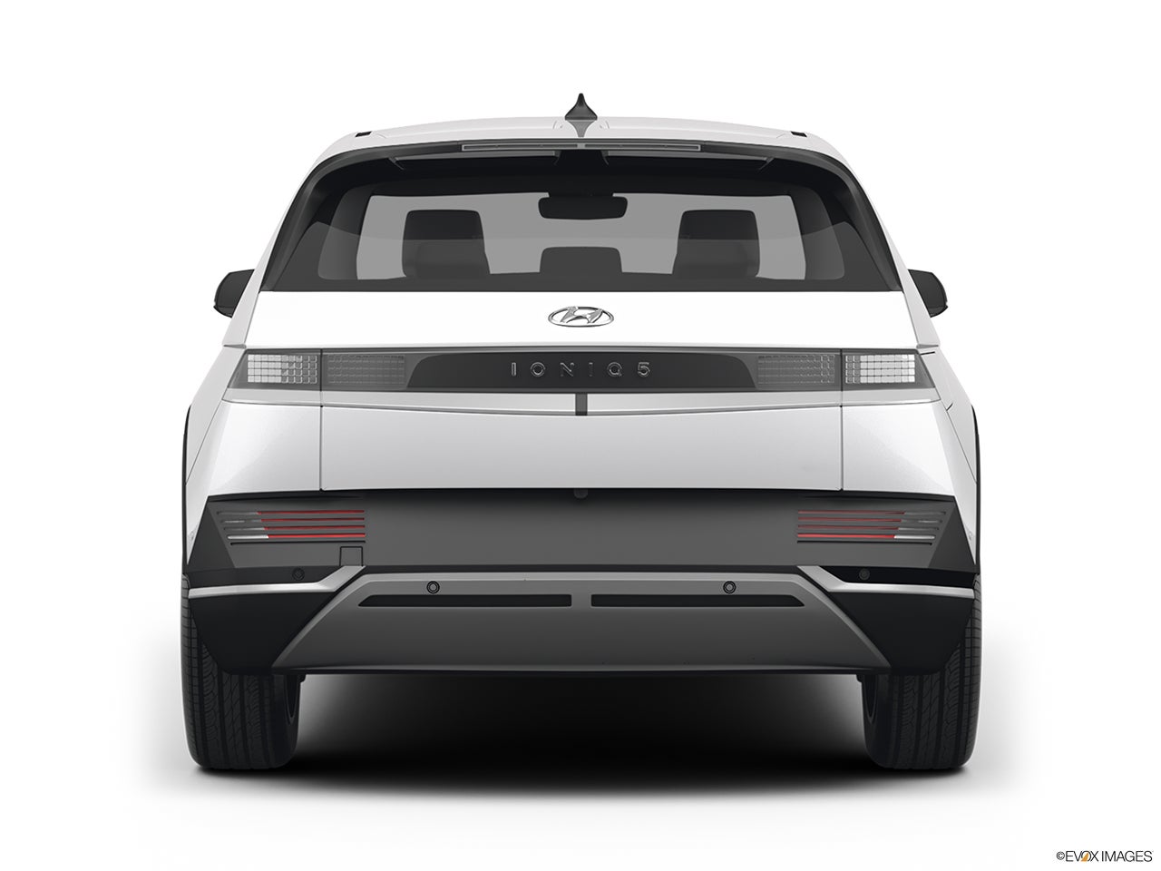 2026 Hyundai IONIQ 5 photo