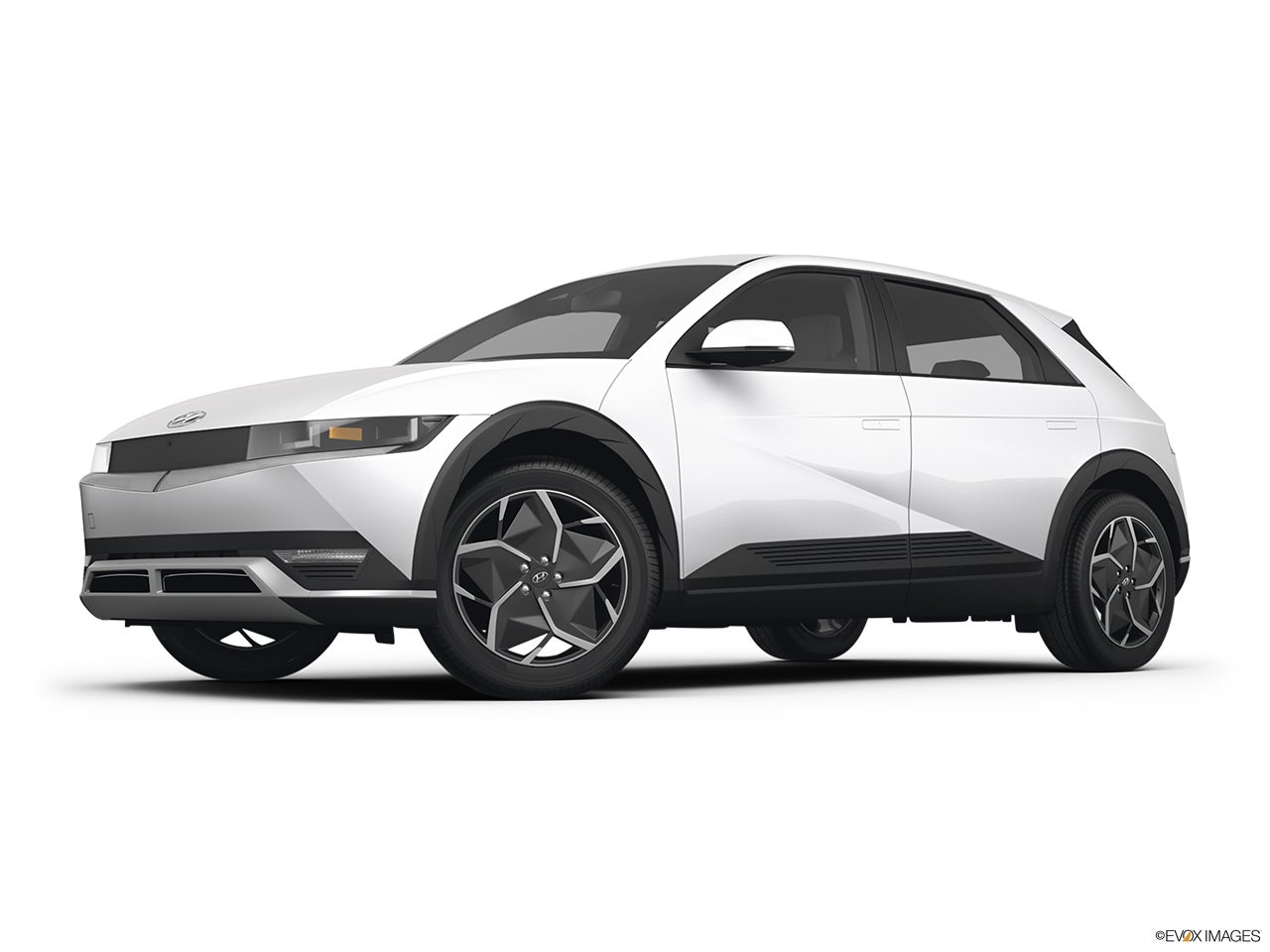 2026 Hyundai IONIQ 5 photo