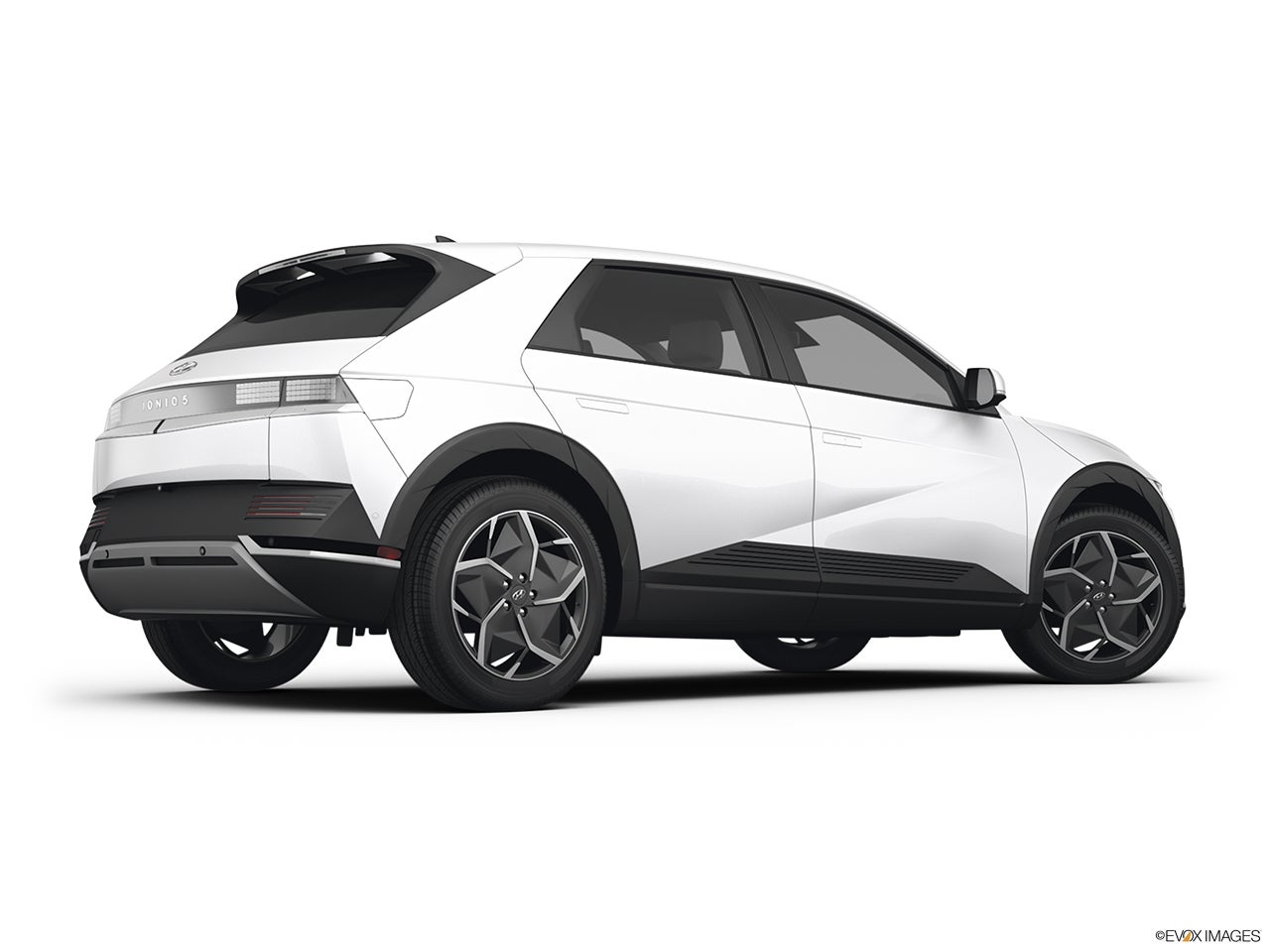 2026 Hyundai IONIQ 5 photo