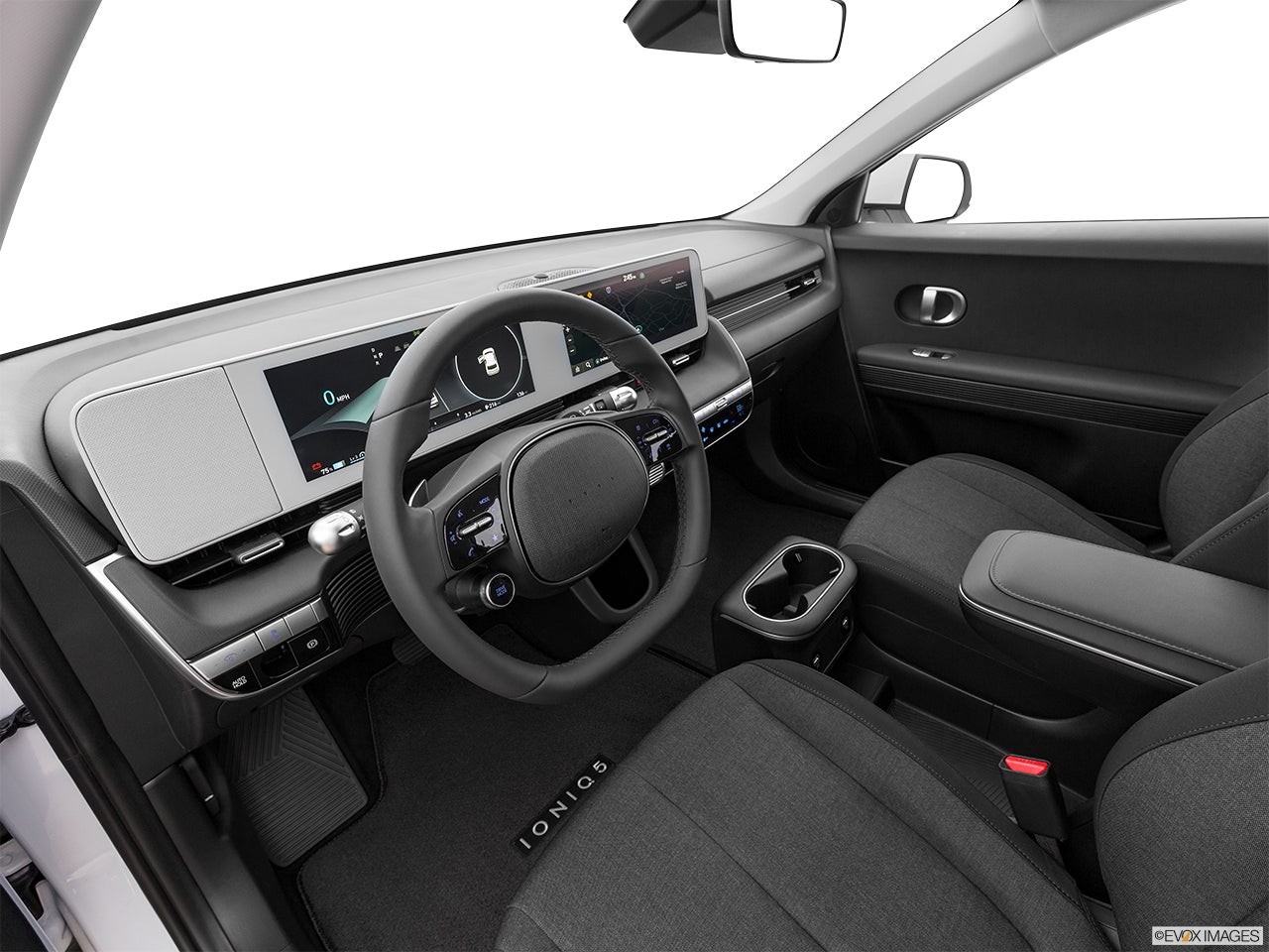 2026 Hyundai IONIQ 5 photo