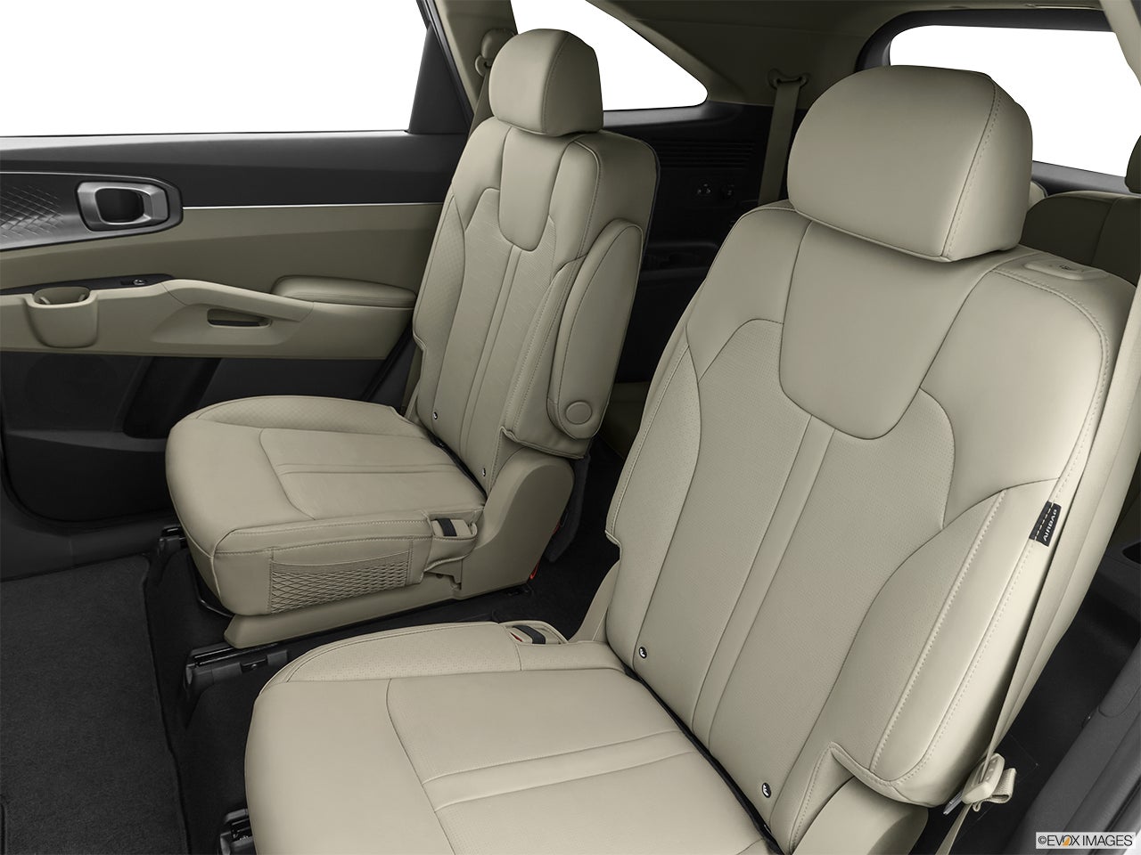 2026 Kia Sorento Hybrid photo