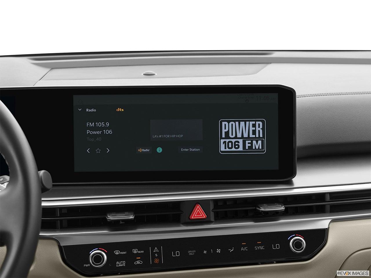2026 Kia Sorento Hybrid photo
