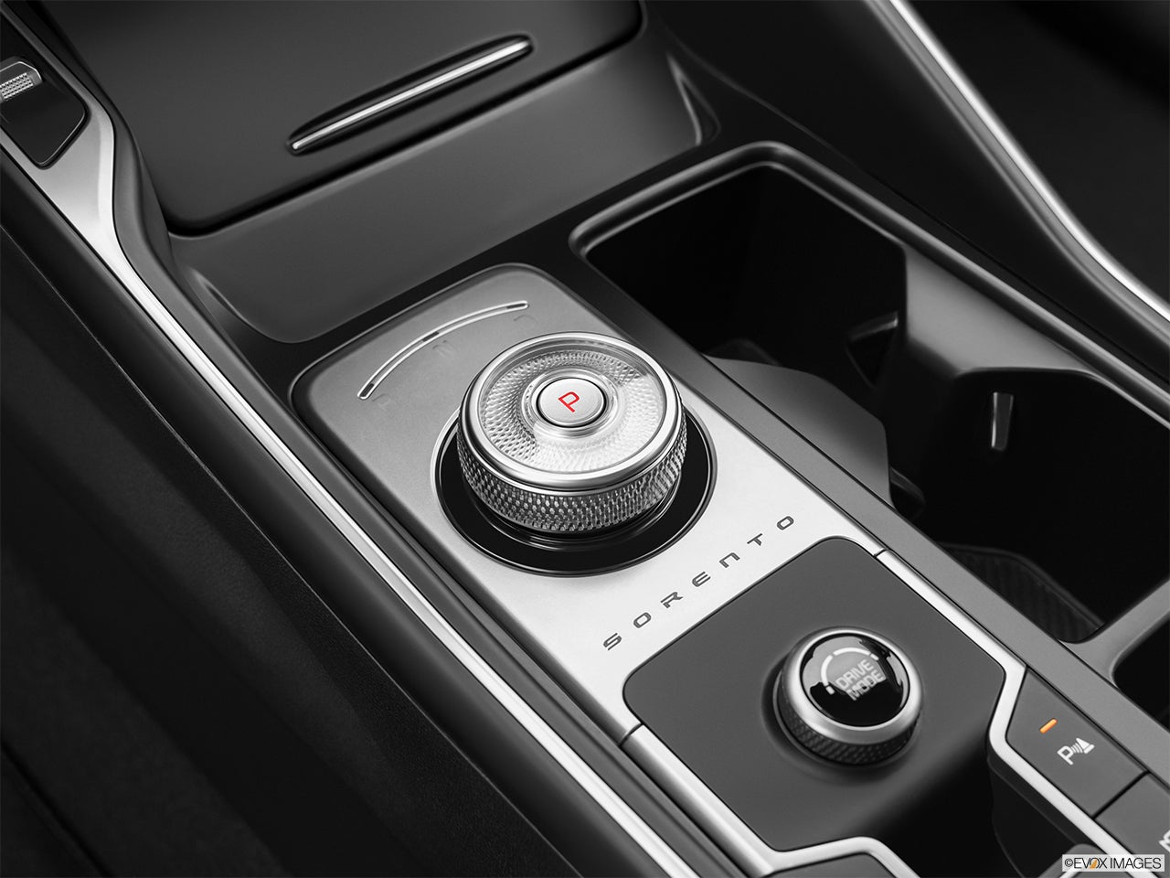 2026 Kia Sorento Hybrid photo