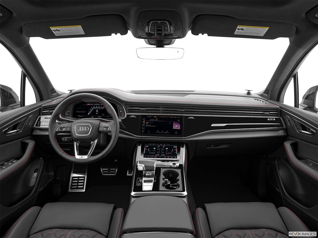 2026 Audi SQ7 photo