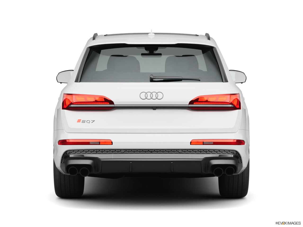 2026 Audi SQ7 photo