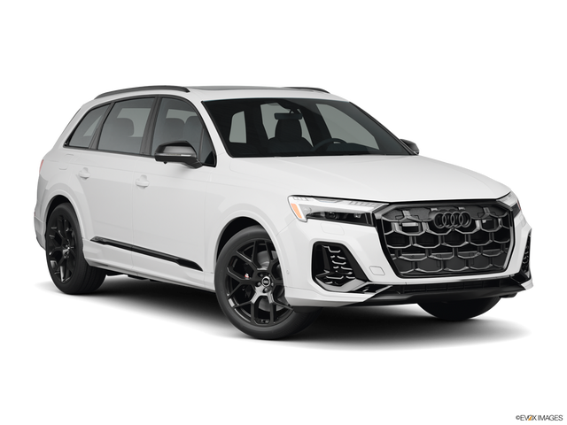 2026 Audi SQ7