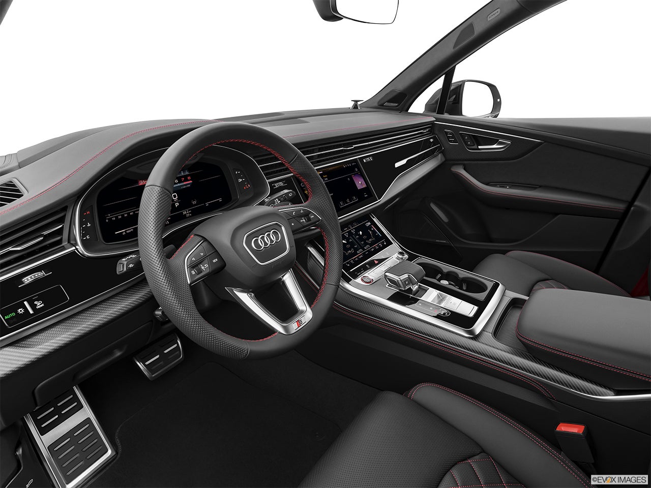 2026 Audi SQ7 photo