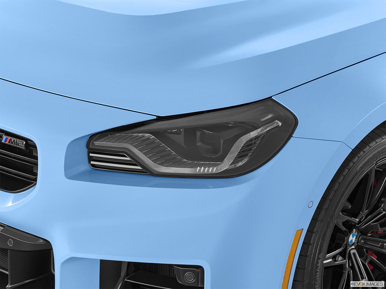 2026 BMW M2 photo