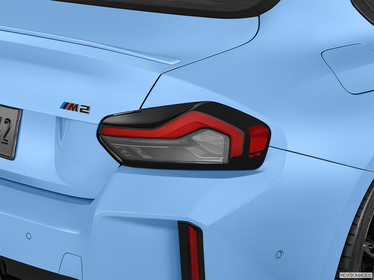 2026 BMW M2 photo