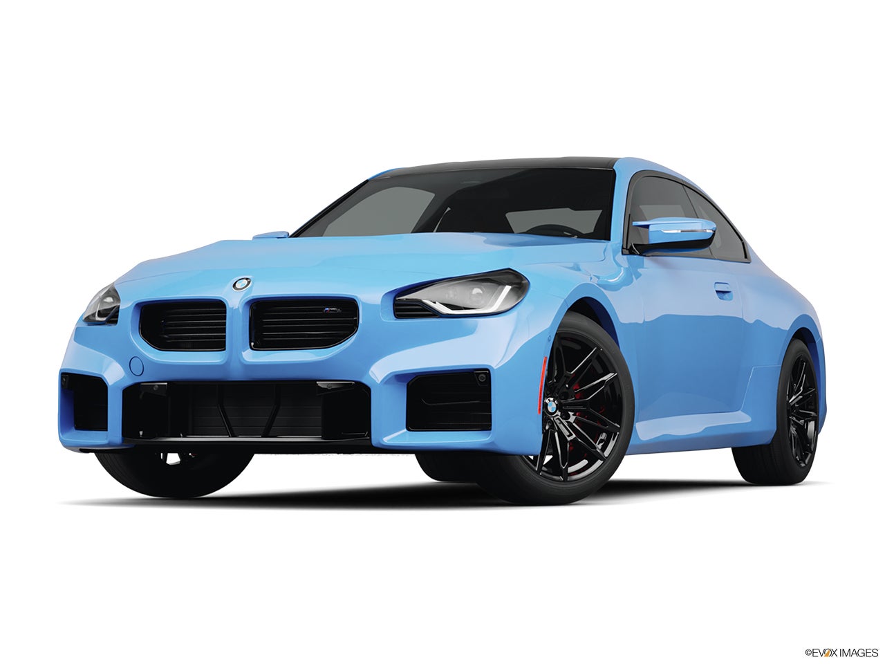 2026 BMW M2 photo