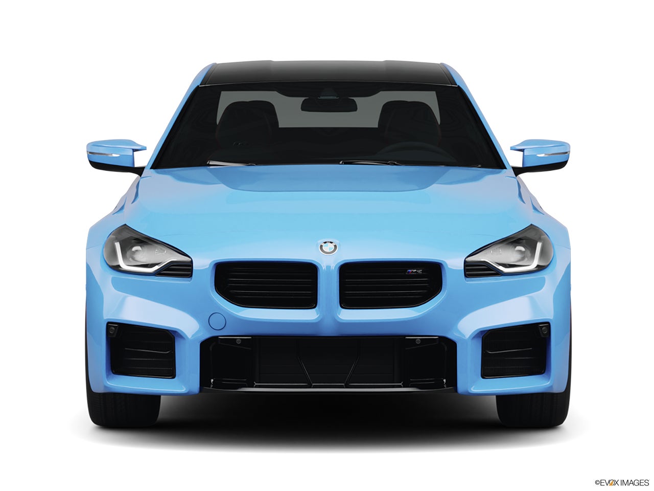 2026 BMW M2 photo