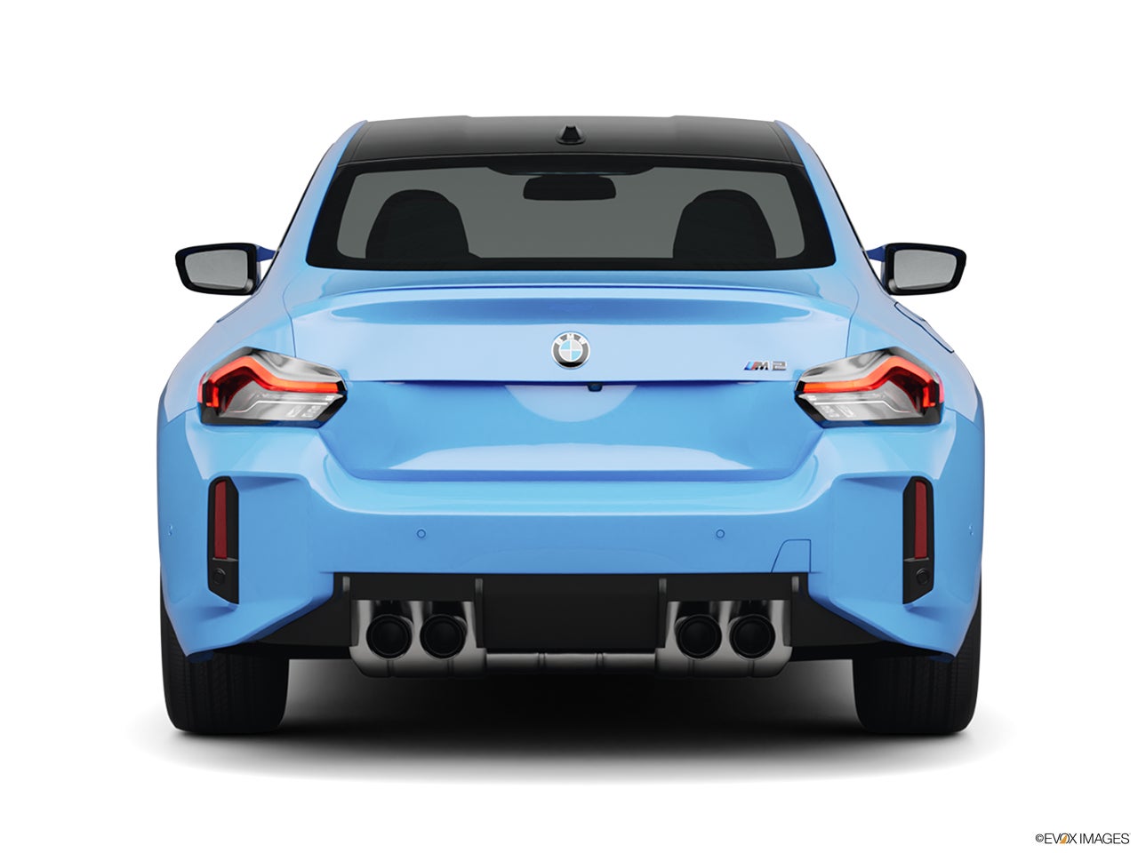 2026 BMW M2 photo