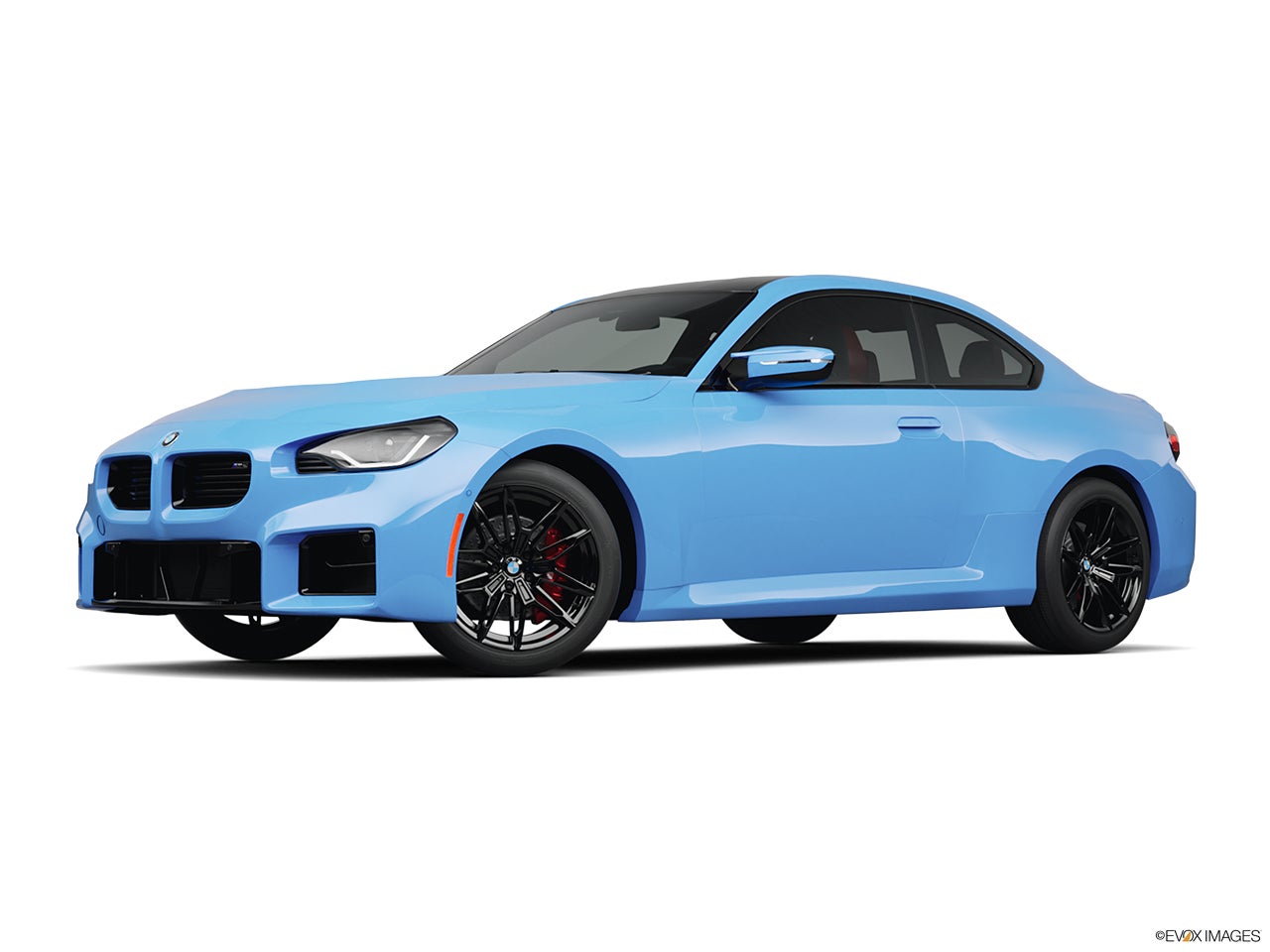 2026 BMW M2 photo
