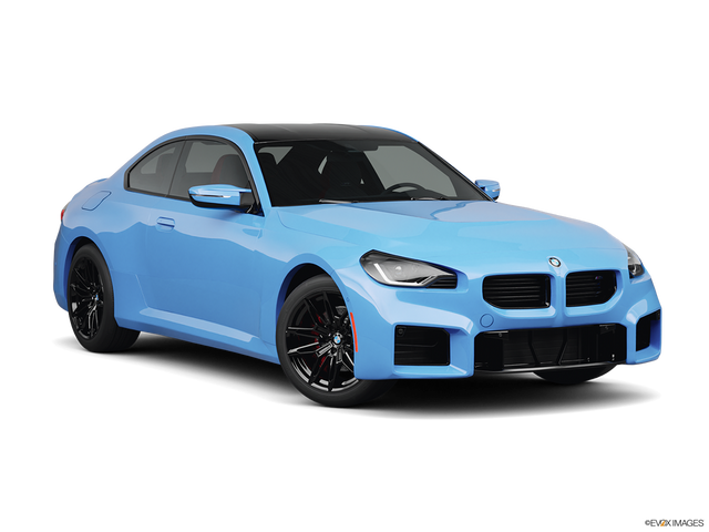 2026 BMW M2