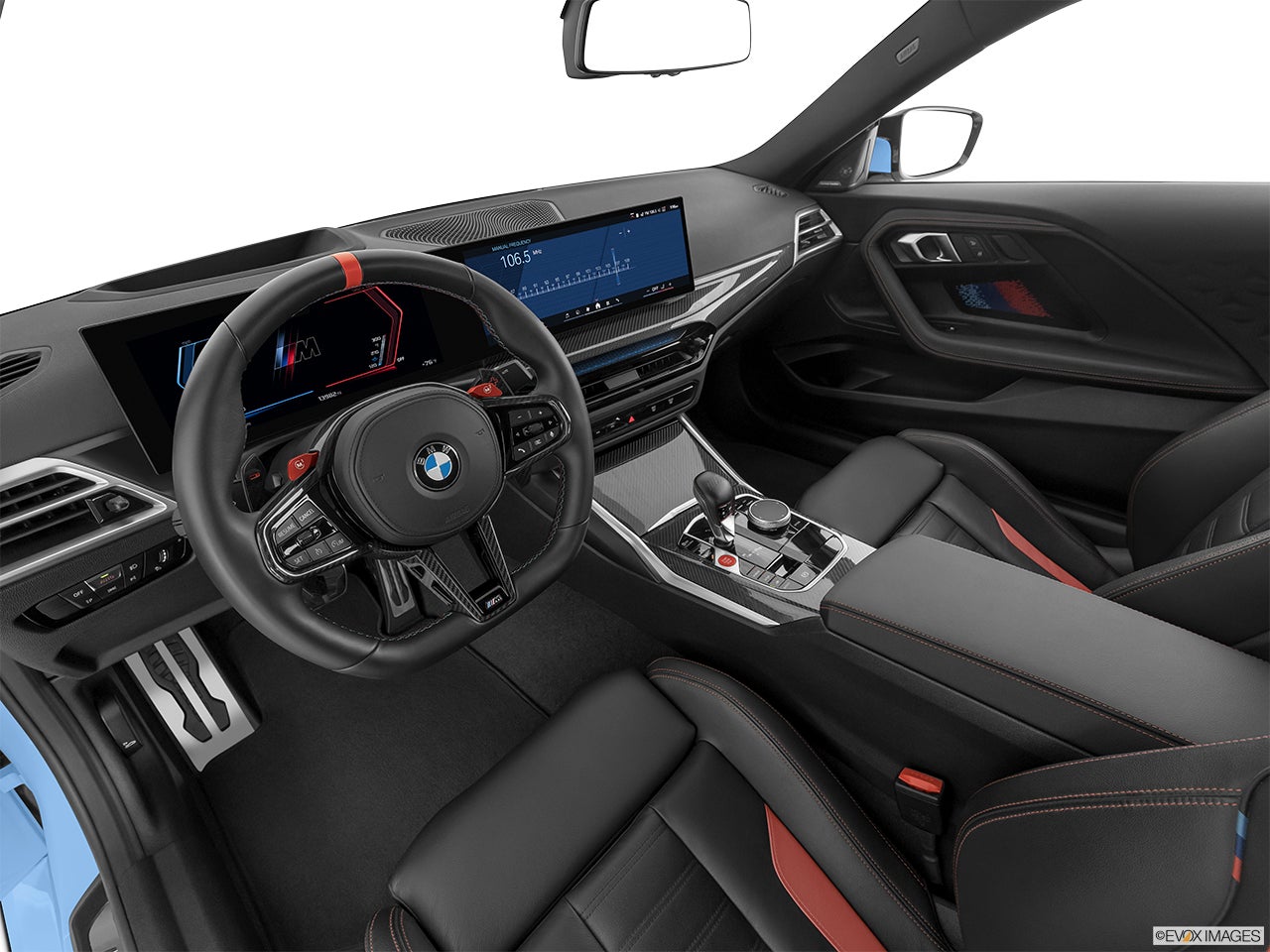 2026 BMW M2 photo