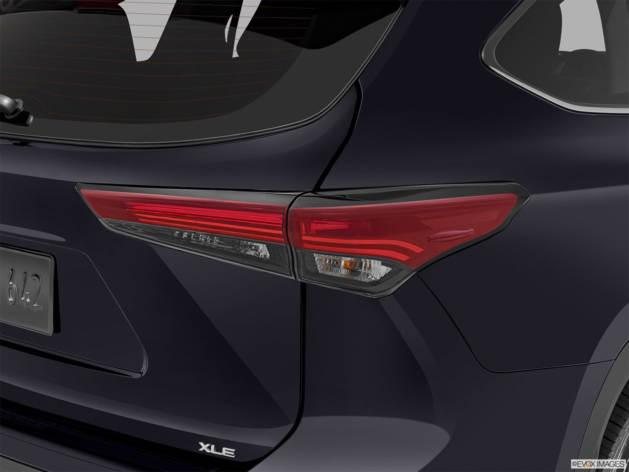 2025 Toyota Highlander photo