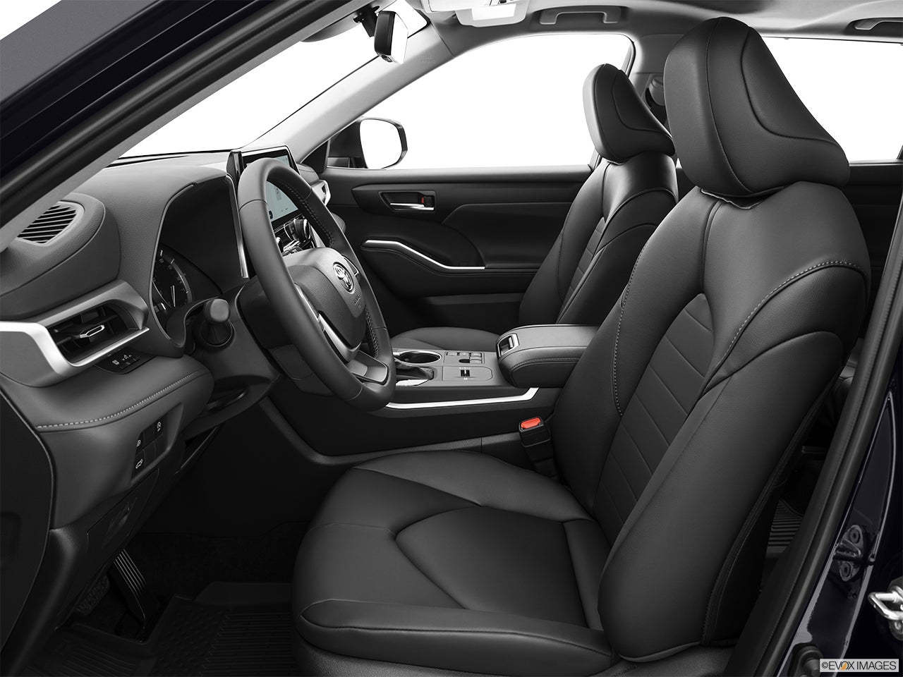 2025 Toyota Highlander photo