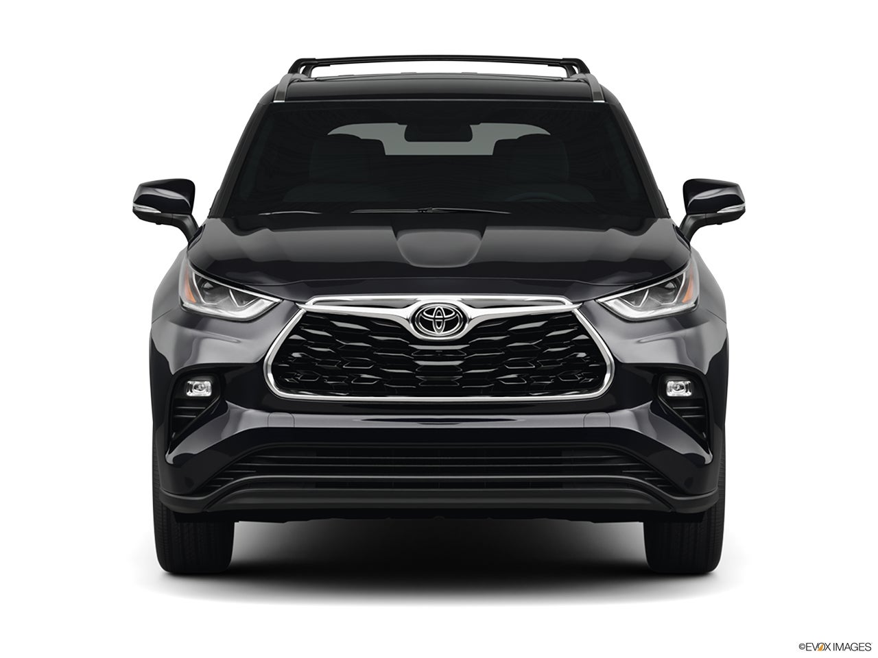 2025 Toyota Highlander photo