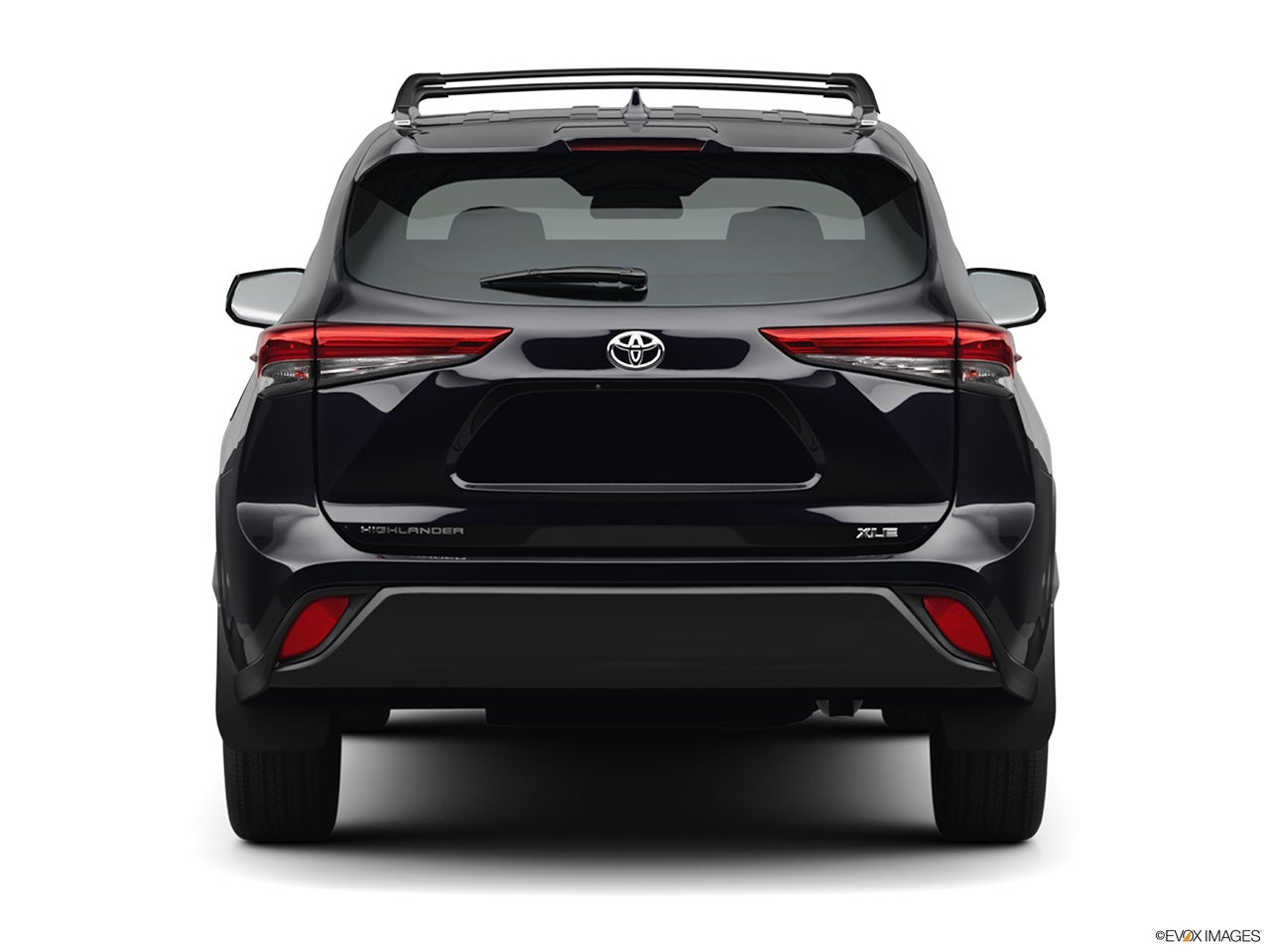 2025 Toyota Highlander photo
