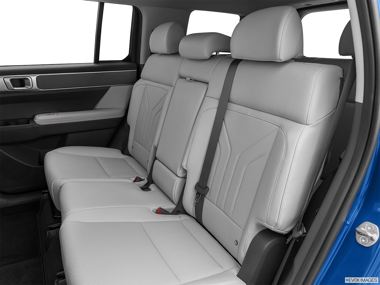 2026 Hyundai SANTA FE photo