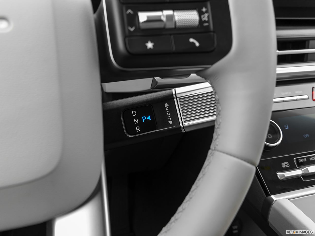 2026 Hyundai SANTA FE photo