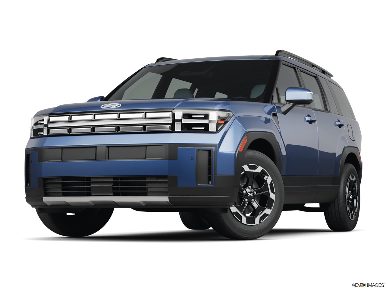 2026 Hyundai SANTA FE photo